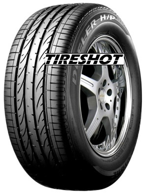 Bridgestone Dueler H/P Sport Tire